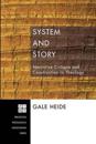 System and Story