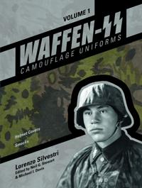 Waffen-ss Camouflage Uniforms