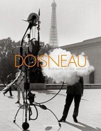 Doisneau , Portraits of the Artists