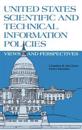 United States Scientific and Technical Information Policies