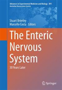 The Enteric Nervous System