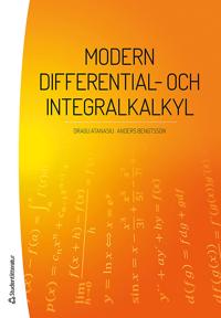 Modern differential- och integralkalkyl