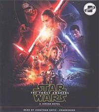 Star Wars: The Force Awakens: A Junior Novel