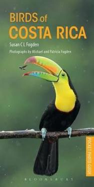 Pocket Photo Guide to the Birds of Costa Rica