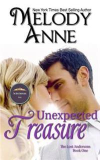 Unexpected Treasure: The Lost Andersons - Book One
