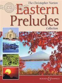 Christopher norton eastern preludes collection