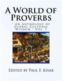 A World of Proverbs: 