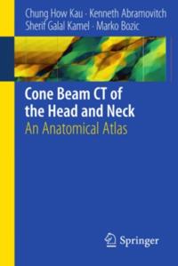Cone Beam CT of the Head and Neck