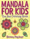 Mandala For Kids