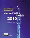 Microsoft (R) Office 2010 Certification Prep