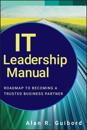 IT Leadership Manual