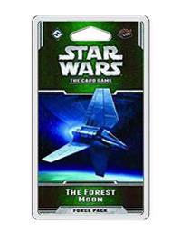 Star Wars Lcg: The Forest Moon Force Pack