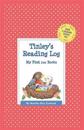 Tinley's Reading Log