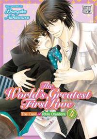 The World's Greatest First Love 4