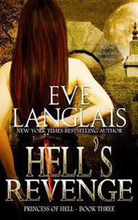 Hell's Revenge: Large Print Edition