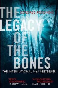 Legacy of the bones
