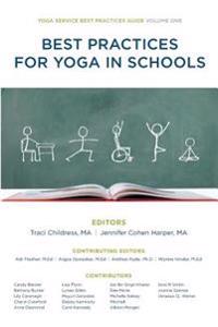 Best Practices for Yoga in Schools