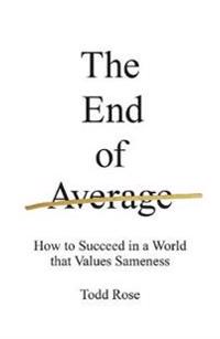 END OF AVERAGE THE