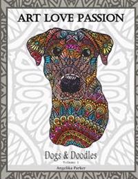 Dogs & Doodles Volume 1