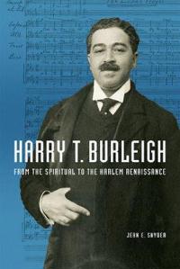 Harry T. Burleigh
