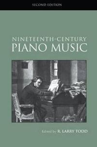 Nineteenth-century Piano Music