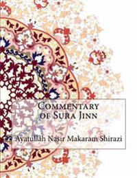 Commentary of Sura Jinn