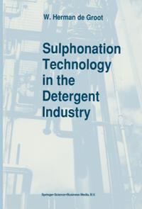 Sulphonation Technology in the Detergent Industry