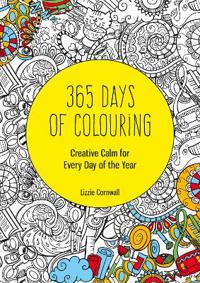 365 Days of Colouring