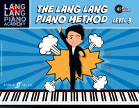 The Lang Lang Piano Method, Level 3