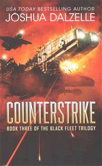 Counterstrike: Black Fleet Trilogy, Book 3