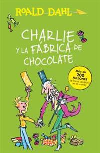 Charlie y La Fabrica de Chocolate (Charlie and the Chocolate Factory)
