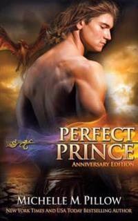 Perfect Prince: Anniversary Edition