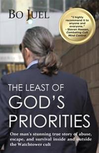 The Least of God's Priorities