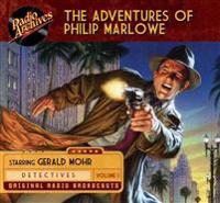 The Adventures of Philip Marlowe, Volume 1