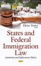 StatesFederal Immigration Law