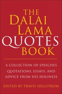 The Dalai Lama Book of Quotes