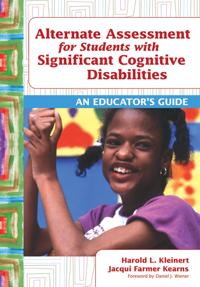 Alternate Assessment for Students With Significant Cognitive Disabilities