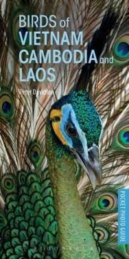 Pocket Photo Guide to the Birds of Vietnam, Cambodia and Laos