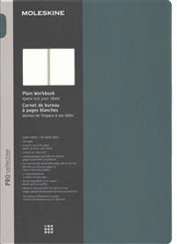 Moleskine Pro Collection Workbook