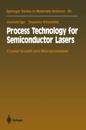 Process Technology for Semiconductor Lasers