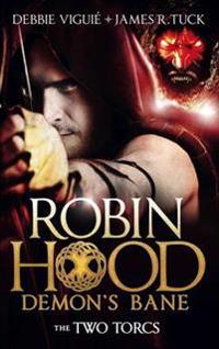 Robin Hood Demon Bane