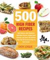 500 High Fiber Recipes
