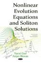 Nonlinear Evolution EquationsSoliton Solutions