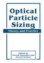 Optical Particle Sizing