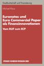 Euronotes und Euro Commercial Paper als Finanzinnovationen