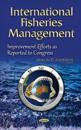 International Fisheries Management