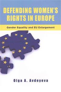 Defending Women's Rights in Europe