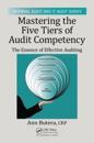 Mastering the Five Tiers of Audit Competency