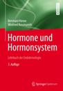 Hormone und Hormonsystem - Lehrbuch der Endokrinologie