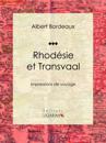 Rhodesie et Transvaal